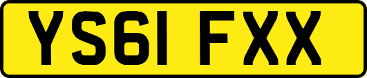 YS61FXX