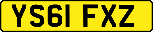 YS61FXZ