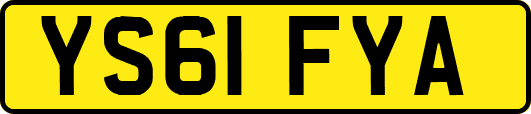 YS61FYA