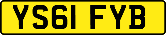 YS61FYB