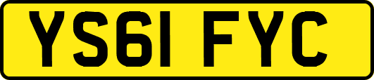 YS61FYC