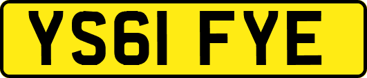 YS61FYE