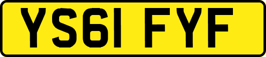 YS61FYF