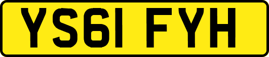 YS61FYH