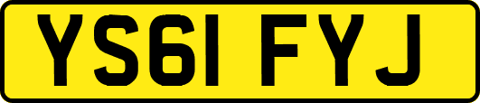YS61FYJ