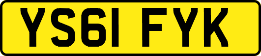 YS61FYK