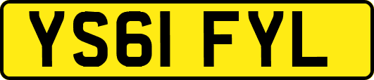YS61FYL