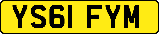 YS61FYM