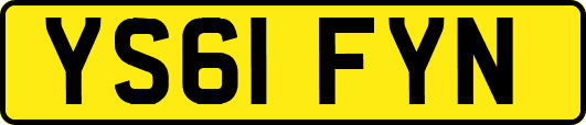 YS61FYN