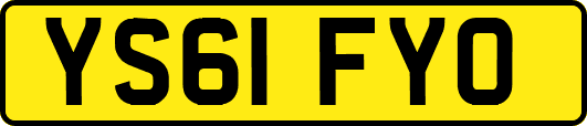 YS61FYO