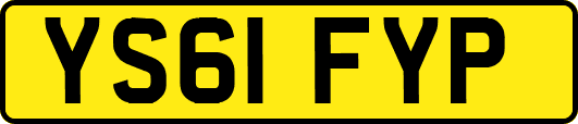 YS61FYP