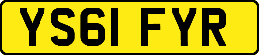 YS61FYR
