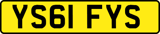 YS61FYS