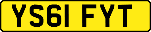 YS61FYT