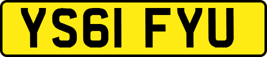 YS61FYU