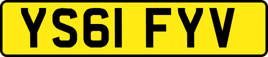YS61FYV
