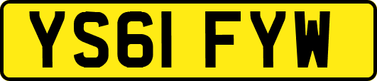 YS61FYW