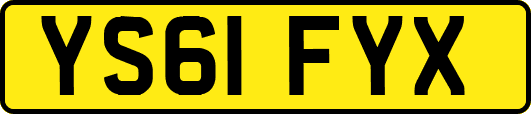 YS61FYX