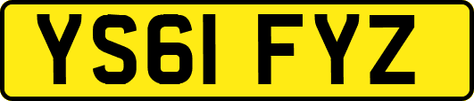 YS61FYZ