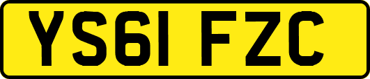 YS61FZC