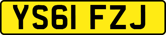 YS61FZJ