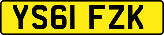 YS61FZK