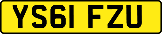 YS61FZU