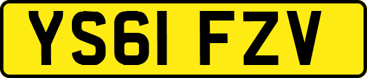 YS61FZV