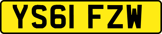 YS61FZW