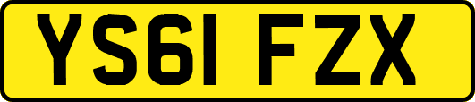 YS61FZX