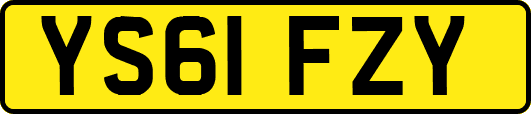 YS61FZY