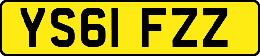 YS61FZZ