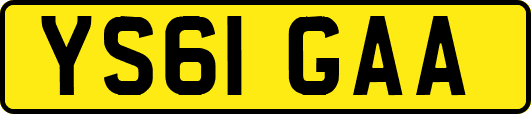 YS61GAA