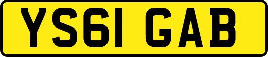 YS61GAB
