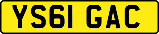 YS61GAC