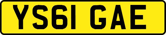 YS61GAE