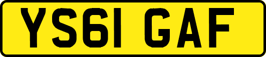 YS61GAF