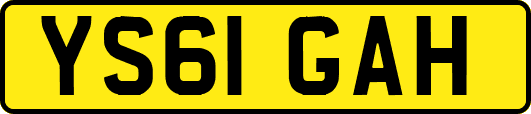 YS61GAH