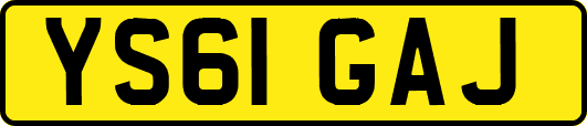 YS61GAJ