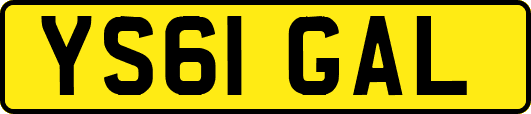 YS61GAL