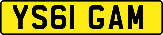 YS61GAM