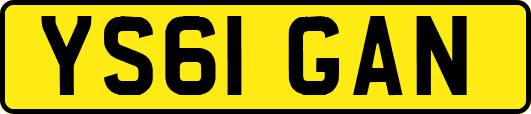 YS61GAN