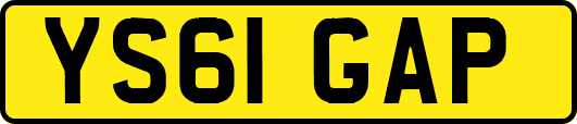 YS61GAP