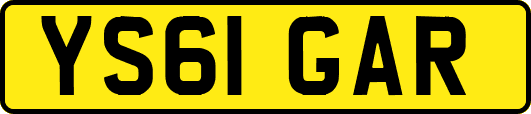 YS61GAR