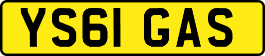YS61GAS