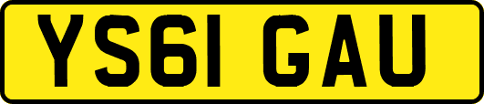 YS61GAU