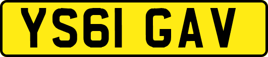 YS61GAV