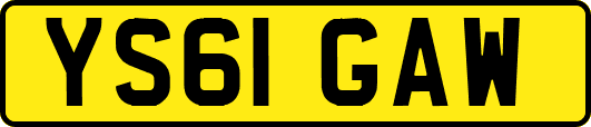 YS61GAW