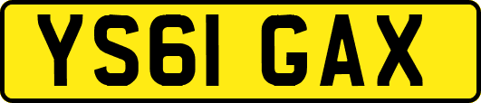 YS61GAX