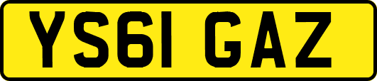 YS61GAZ